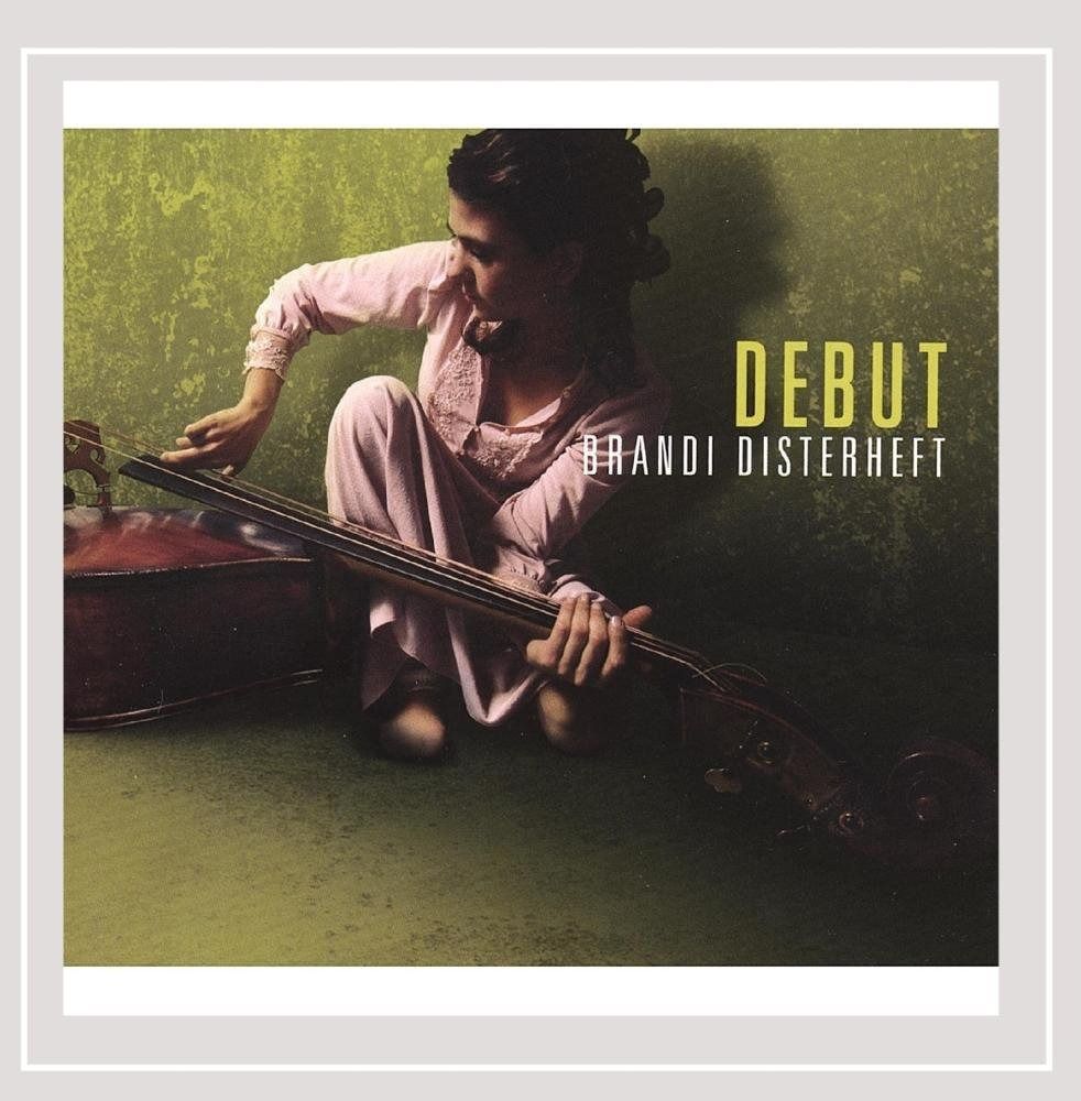 【CD】Debut