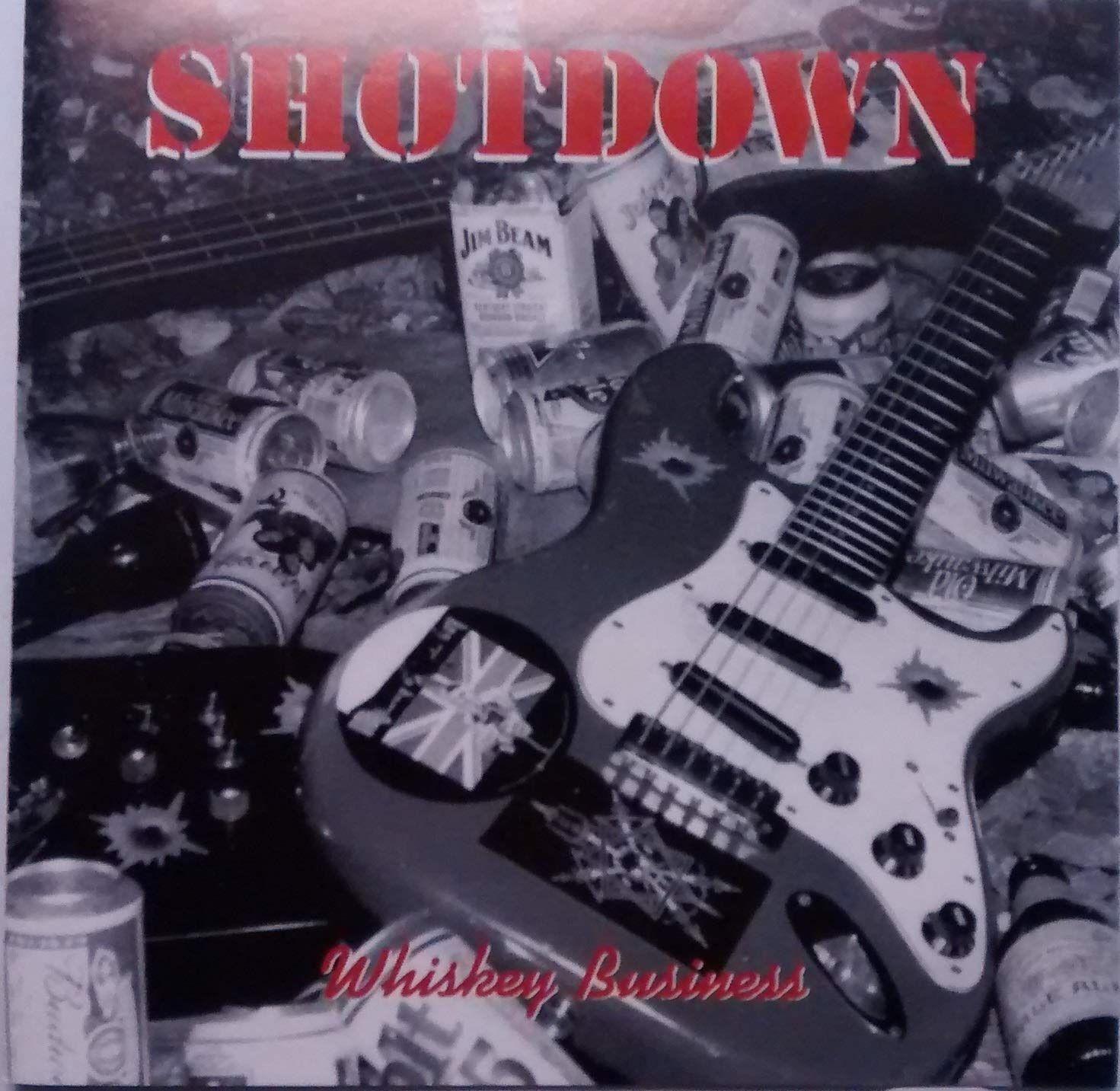 【CD】Whiskey Business 9,872円