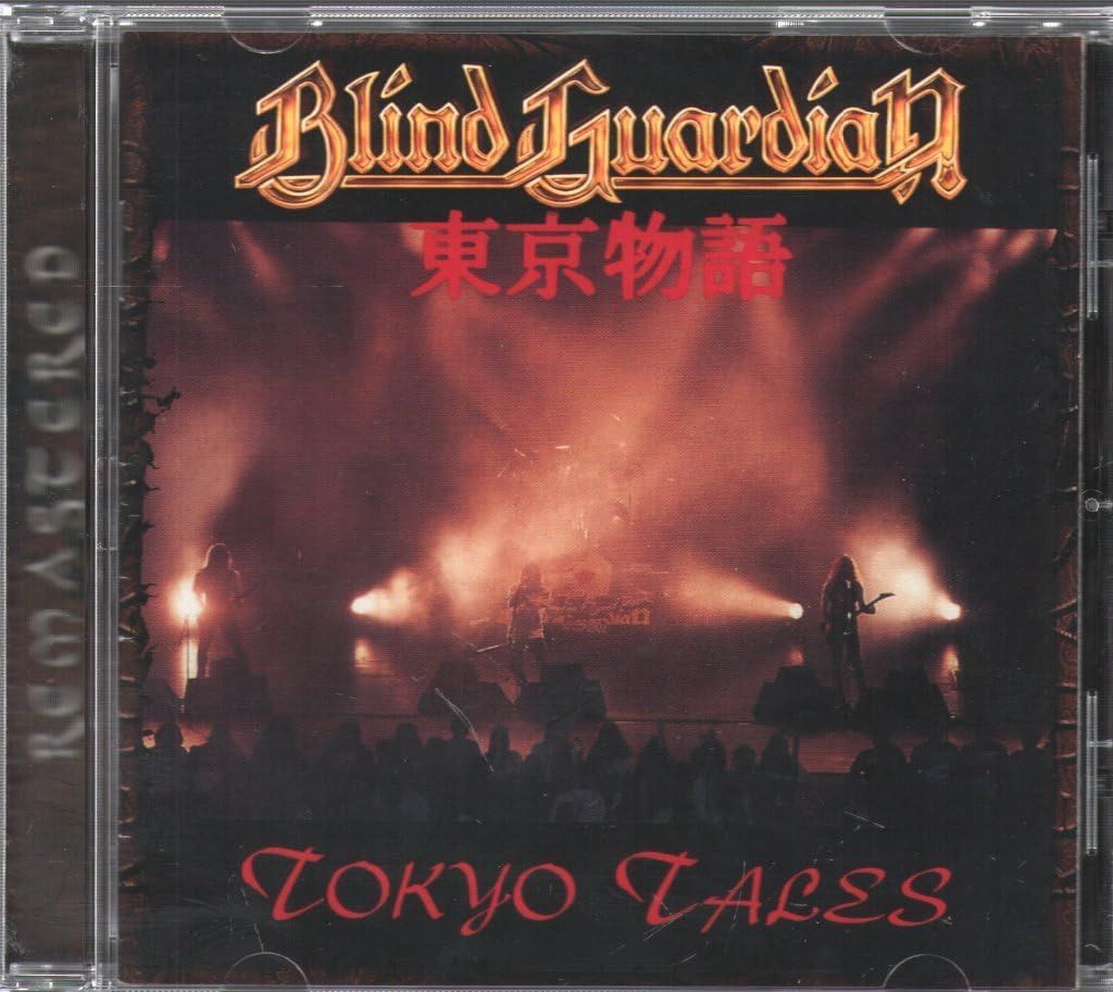 【CD】Tokyo Tales