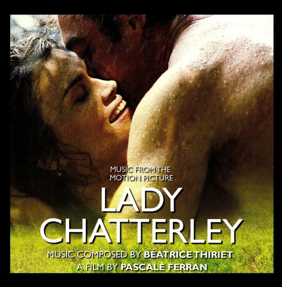 【CD】Lady Chatterley - O.S.T.