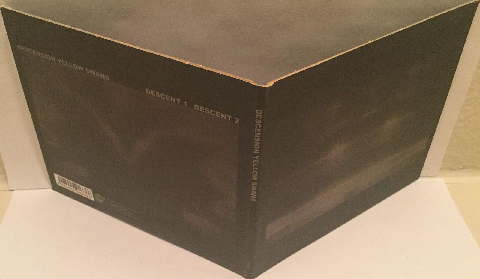 【CD】Descension