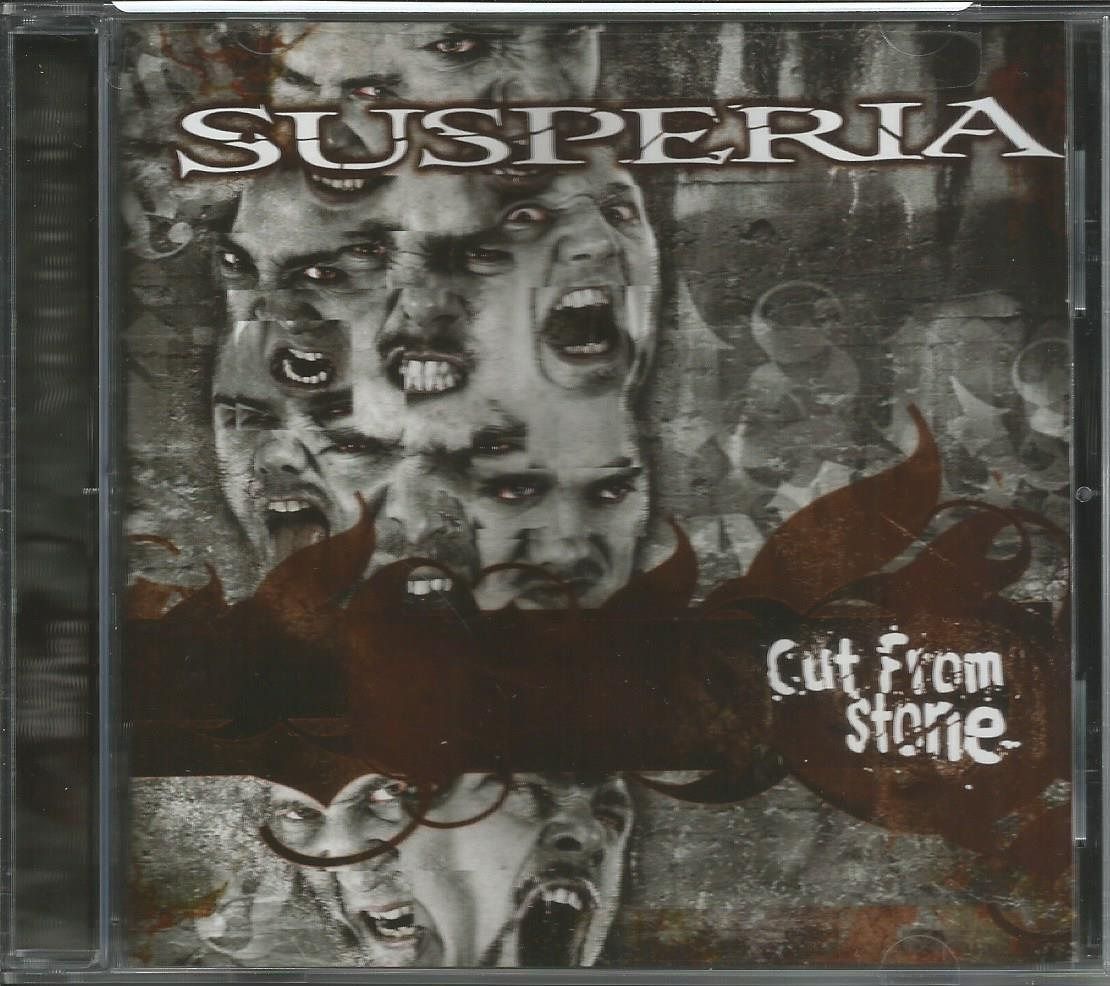 【CD】Cut From Stone 10,678円