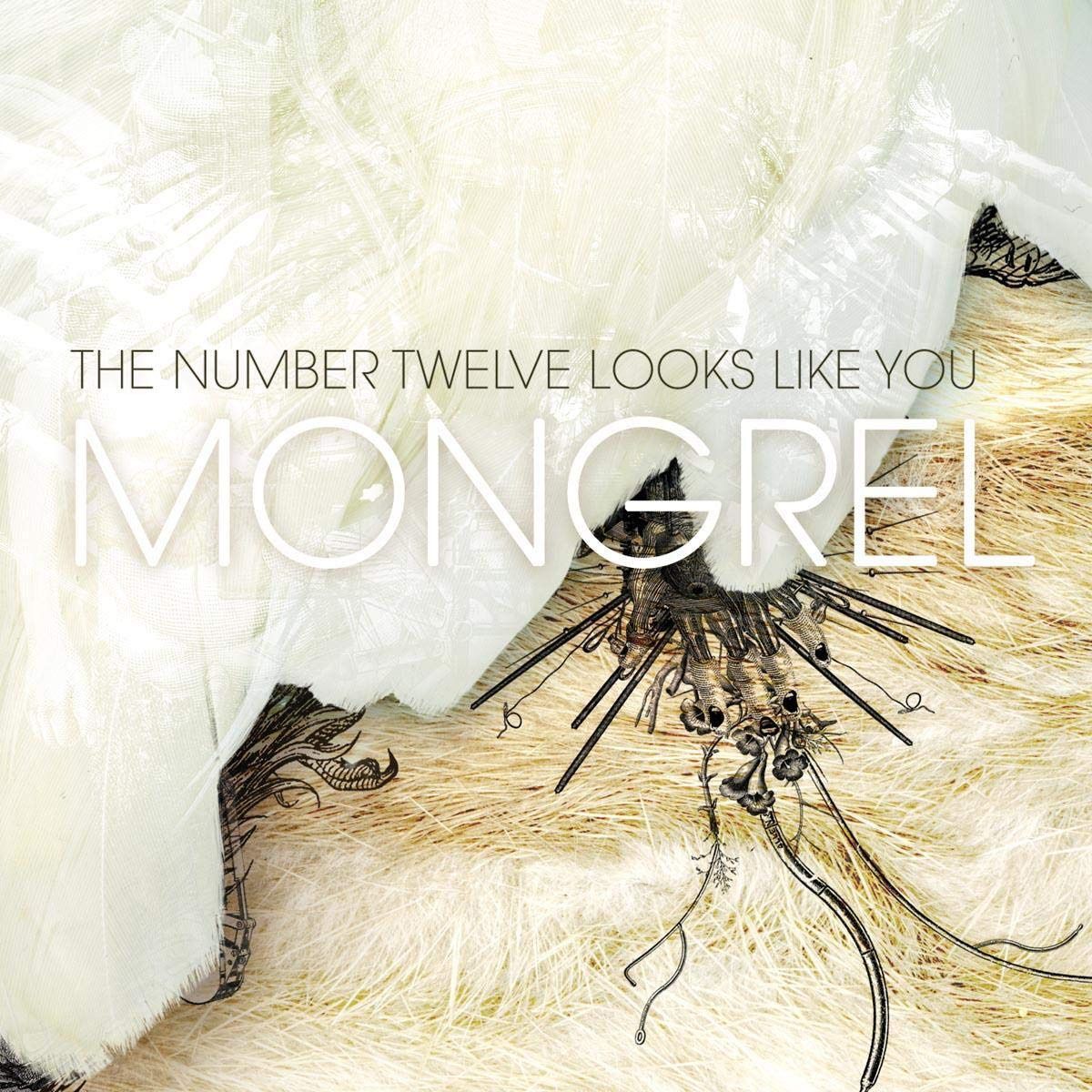 【CD】Mongrel