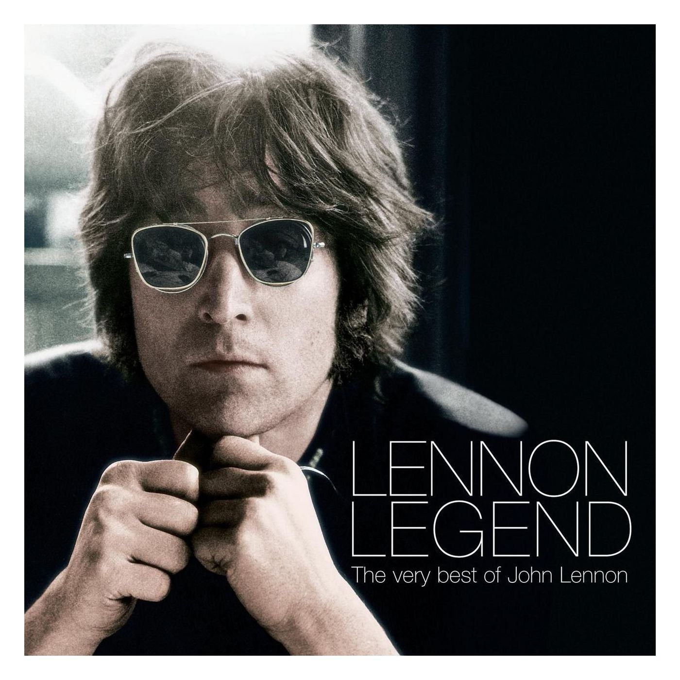 【CD】Lennon Legend-Limited