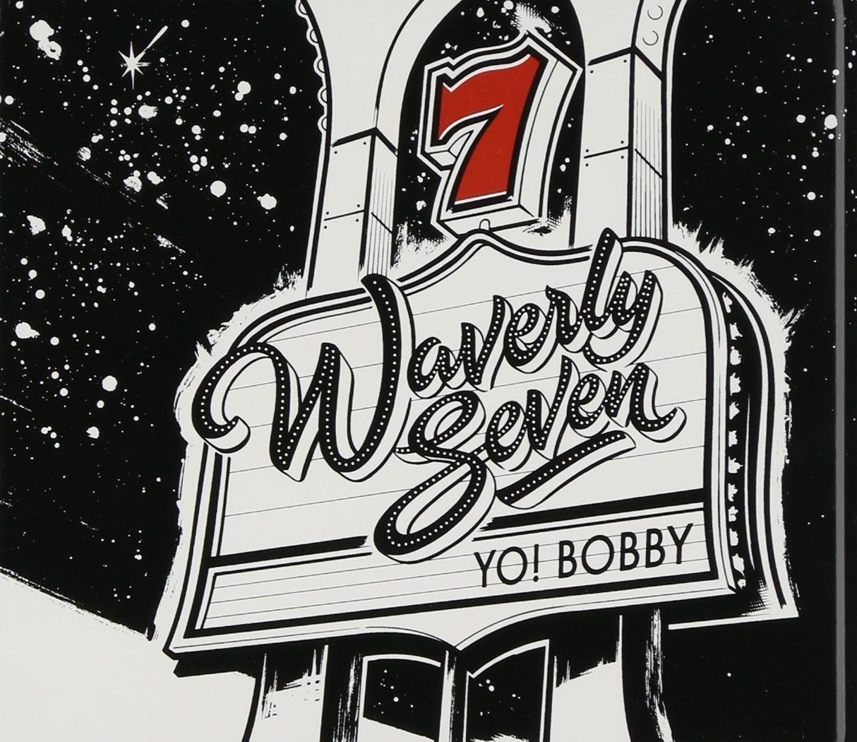 【CD】Yo Bobby (Dig)