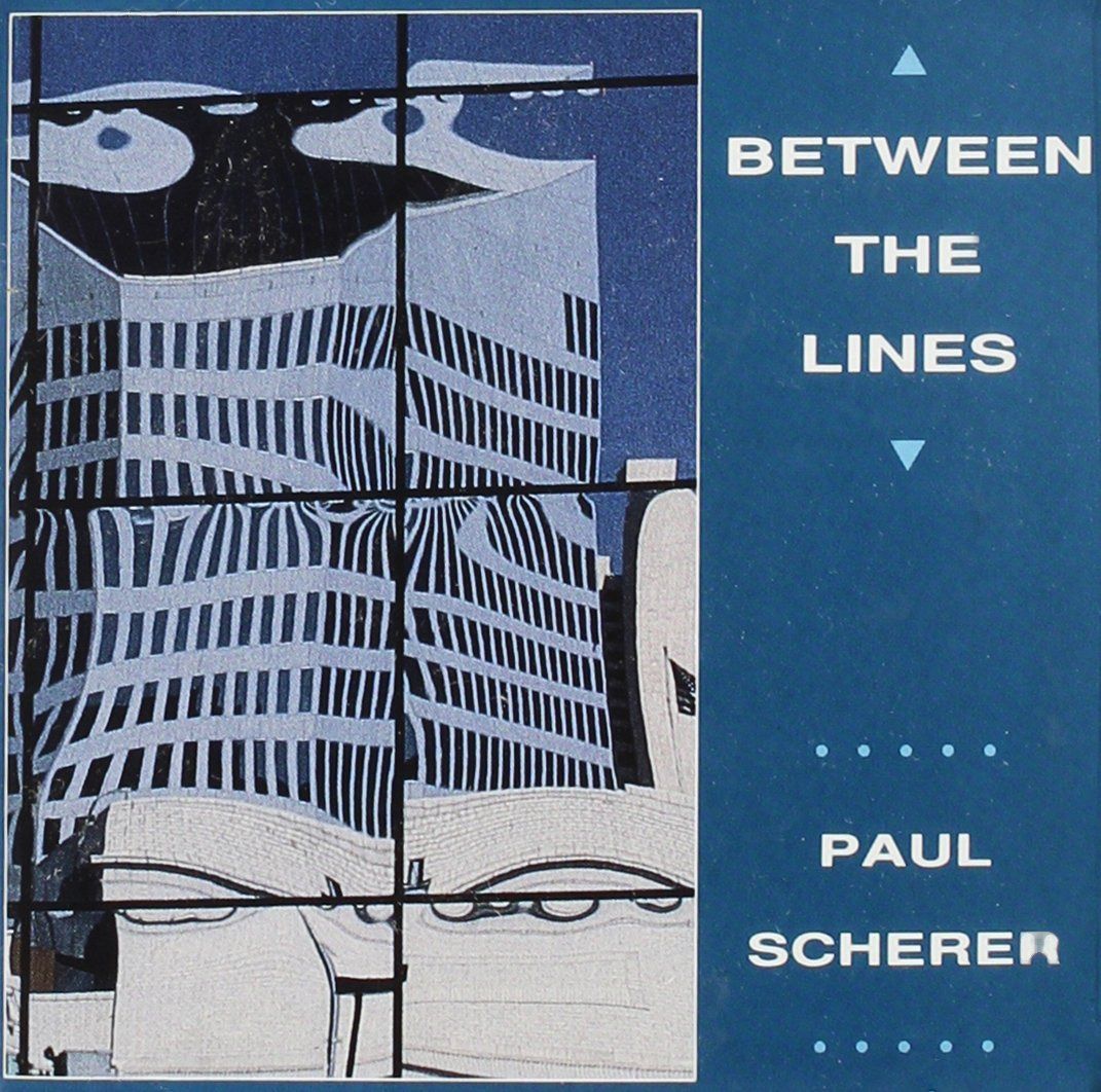 【CD】Between the Lines