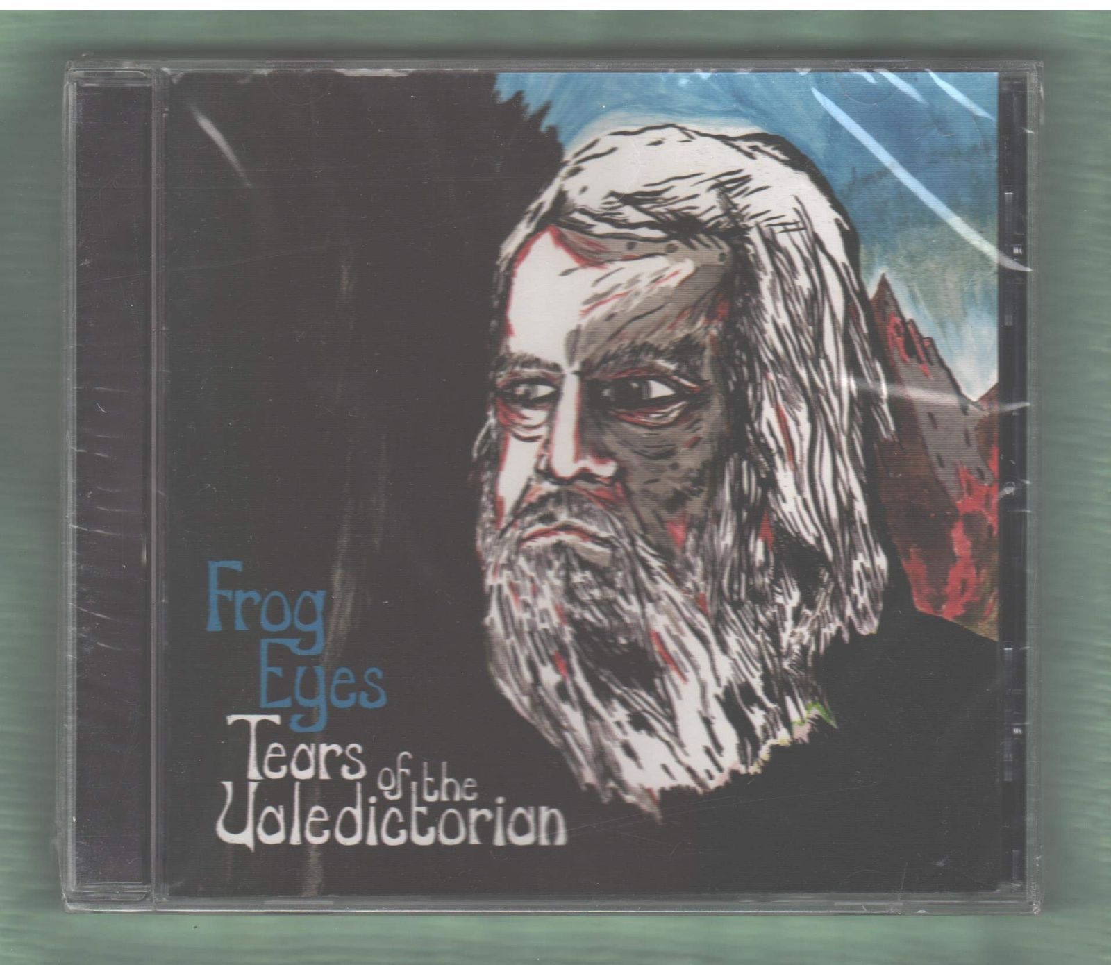 【CD】Tears of the Valedictorian