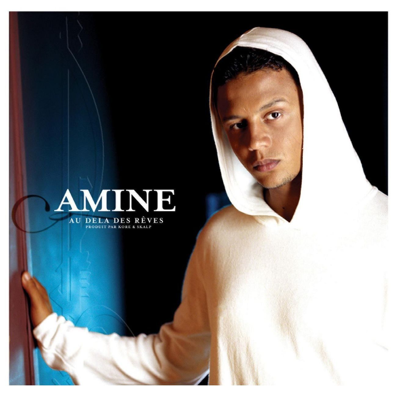 【CD】Au Dela Reves