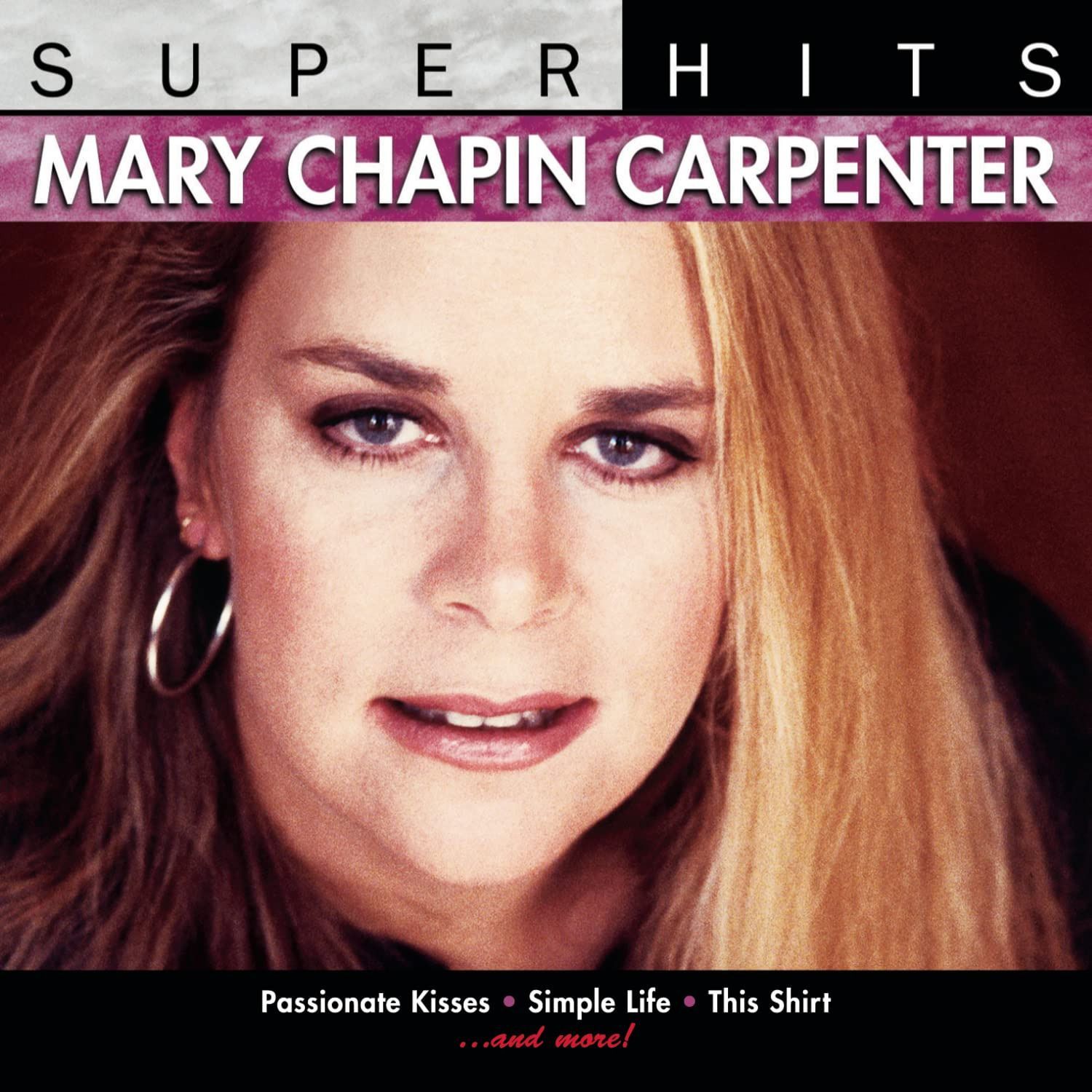 【CD】Super Hits