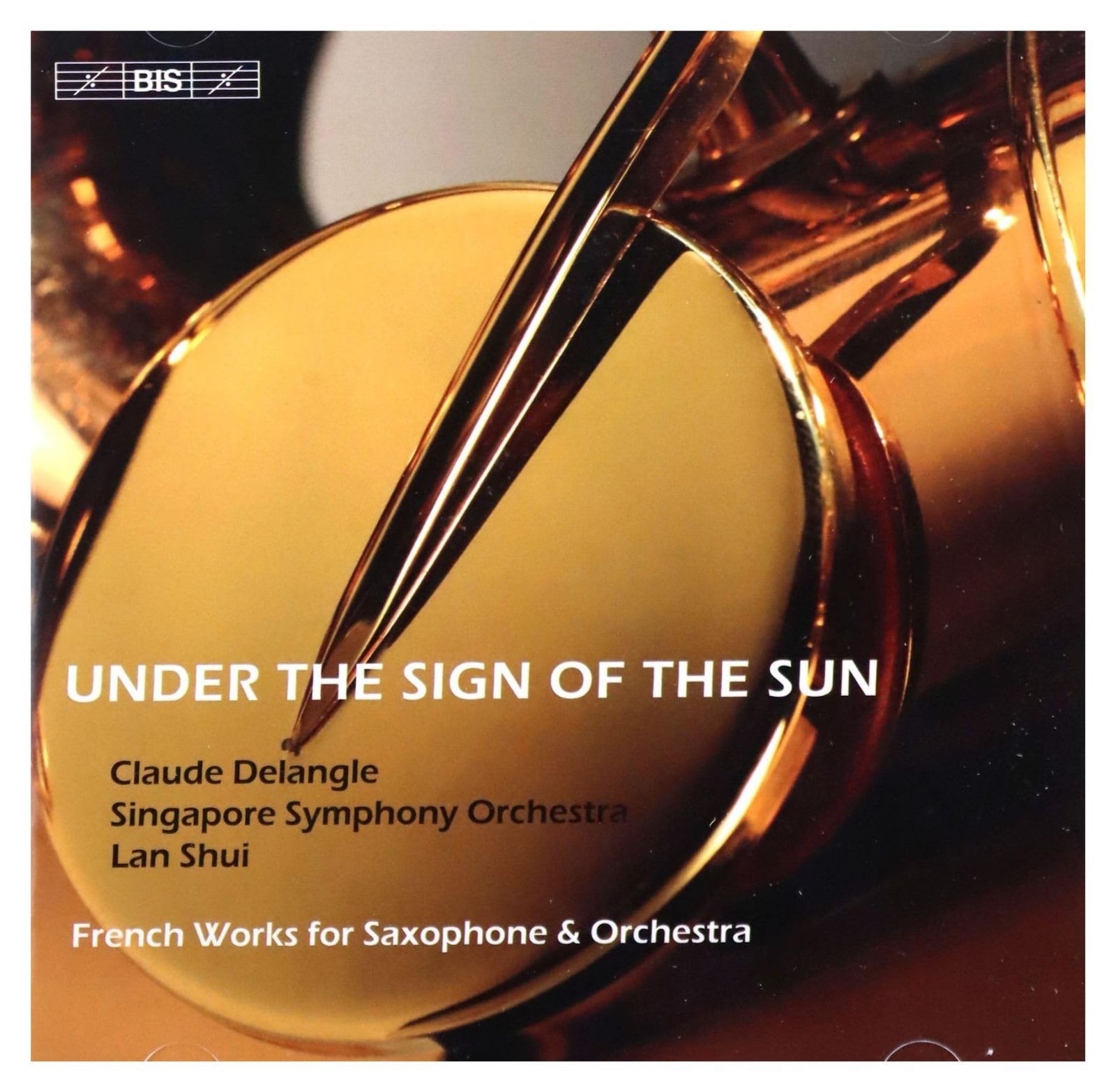 【CD】太陽の徴の下に/Under the Sign of the Sun