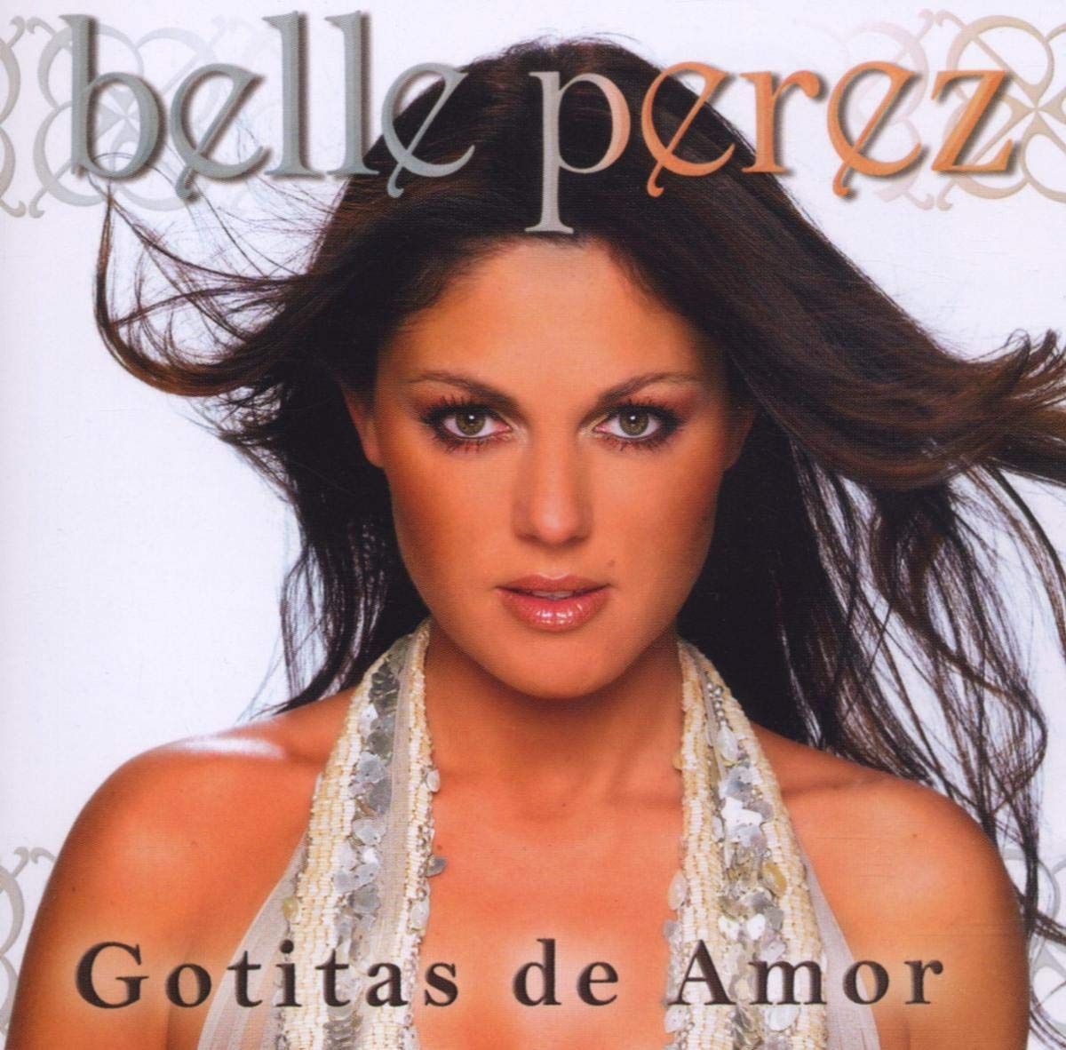 【CD】Gotitas De Amor