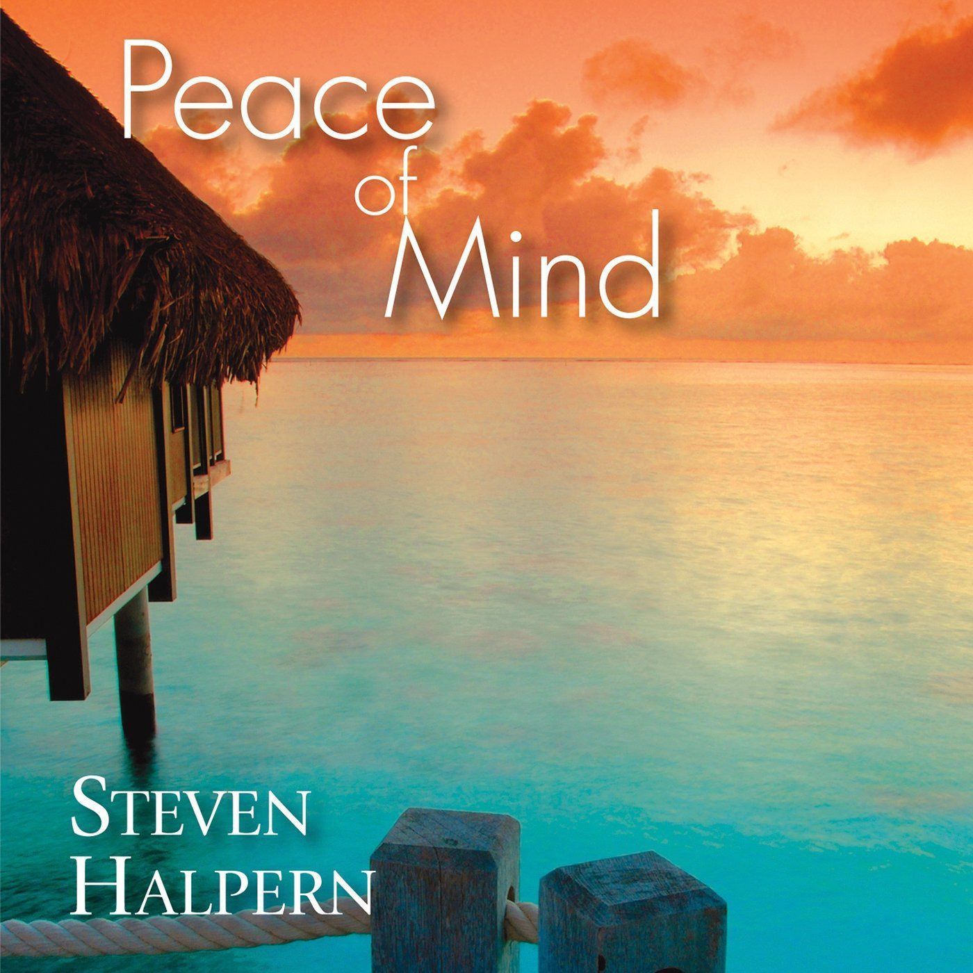 【CD】Peace of Mind