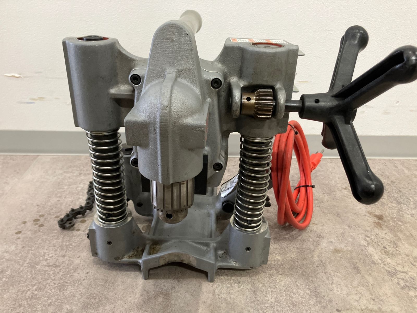 【中古動作品】RIDGIDリジッド ホールカッター HC-300♪アクトツール富山店♪F/G