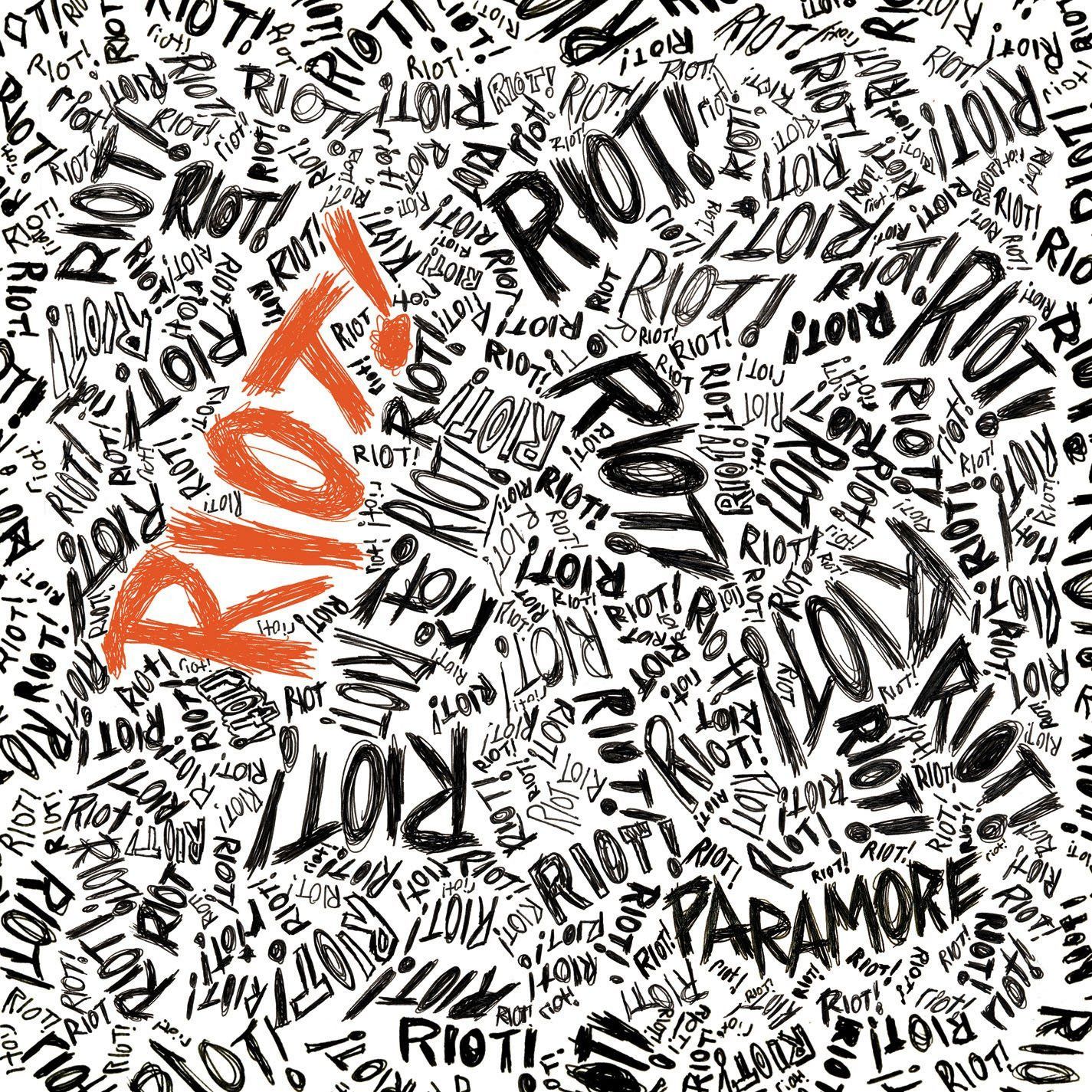 【CD】Riot