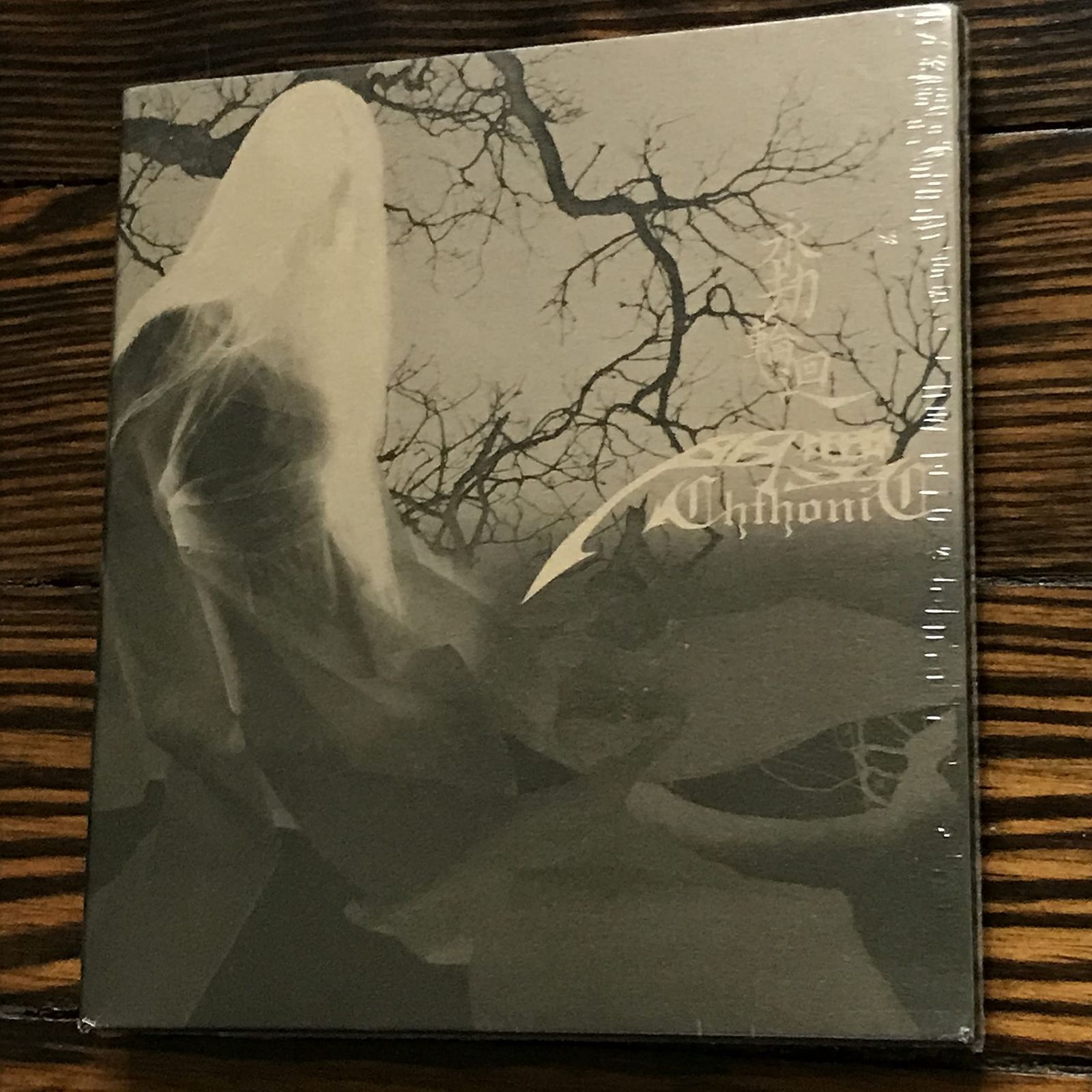 【CD】Relentless Recurrence