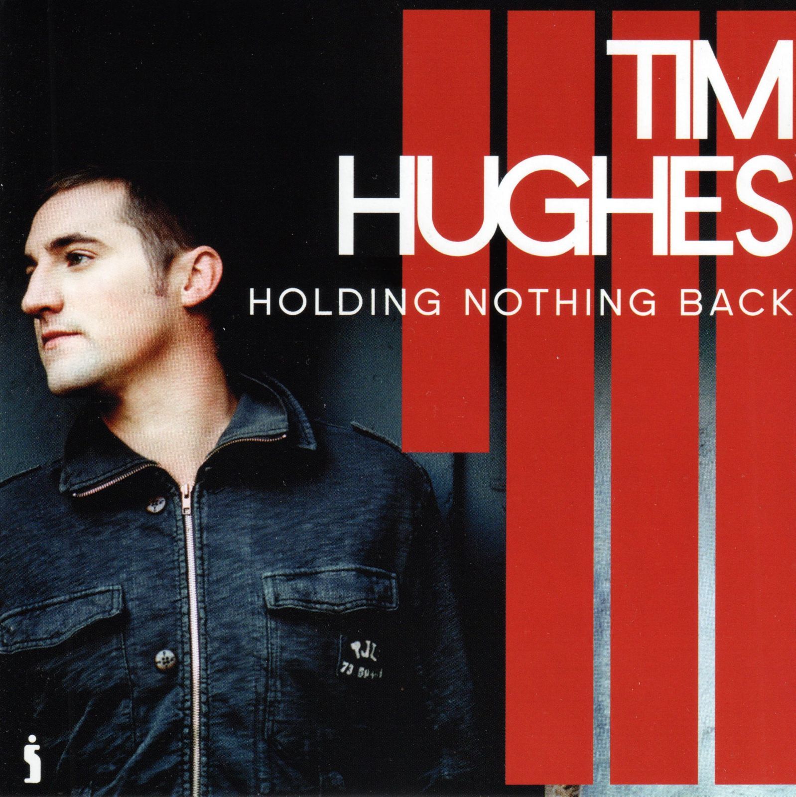 【CD】Holding Nothing Back