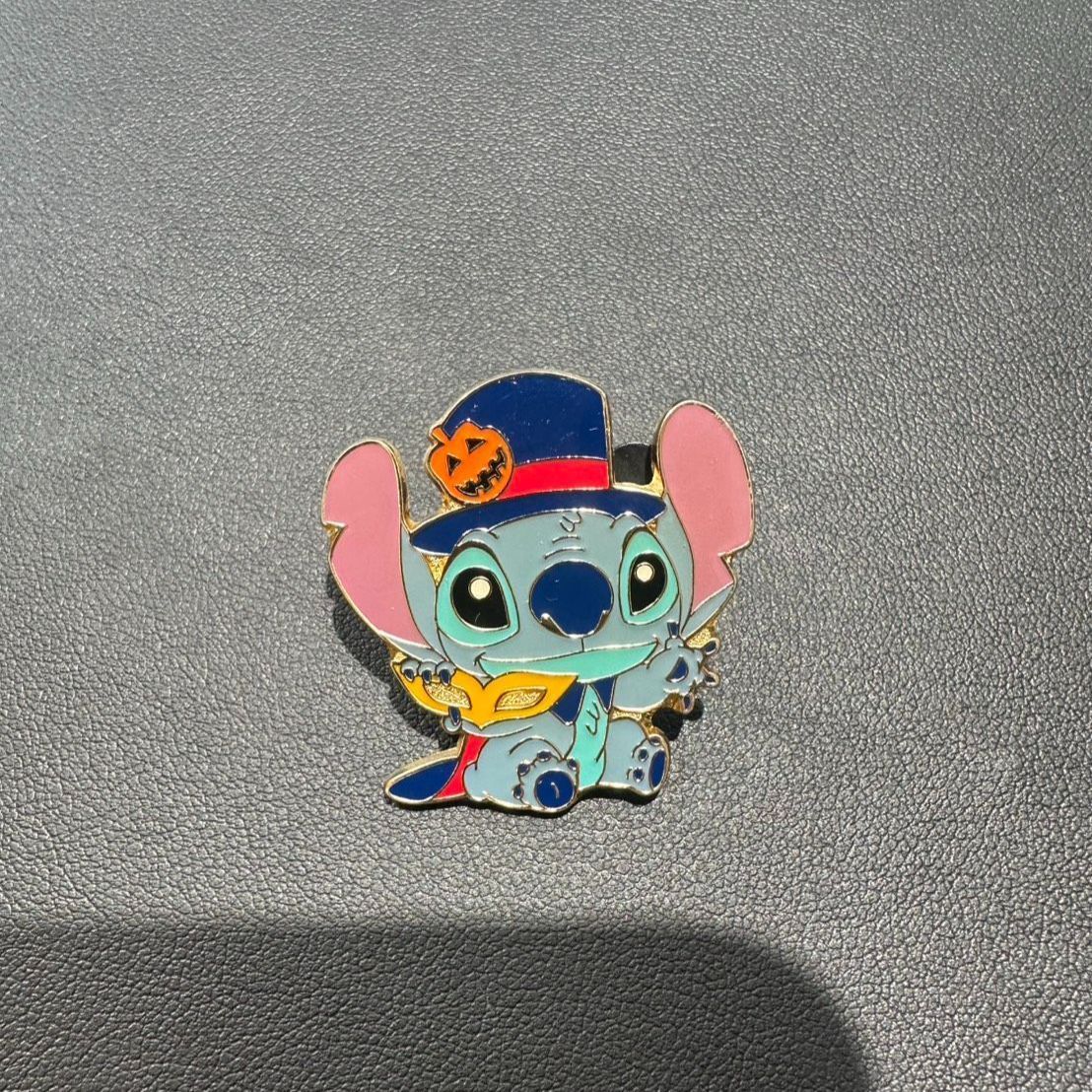 TN264800075 ディズニー ピンブローチ バッチ 15点セット - メルカリ