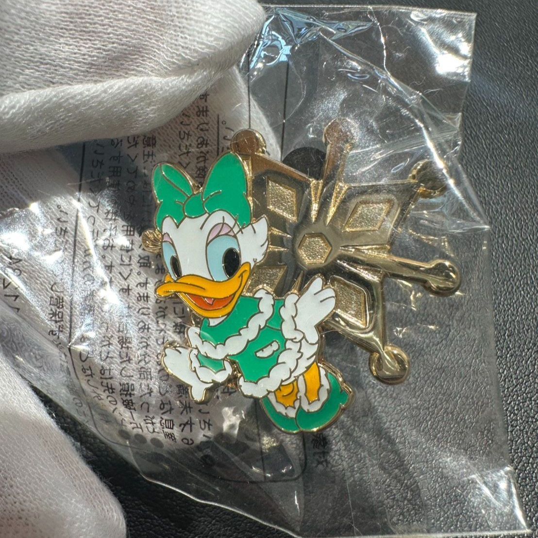 TN264800075 ディズニー ピンブローチ バッチ 15点セット - メルカリ