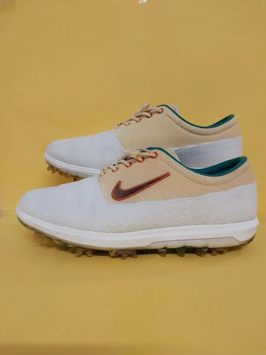 メンズ NIKE ゴルフシューズ スニーカー (275)