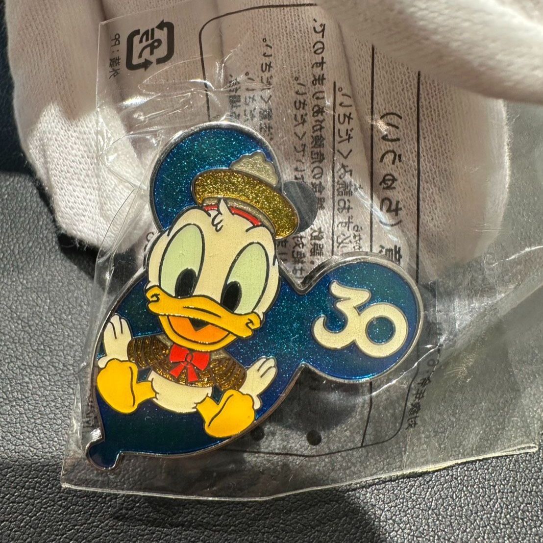 TN264800075 ディズニー ピンブローチ バッチ 15点セット - メルカリ