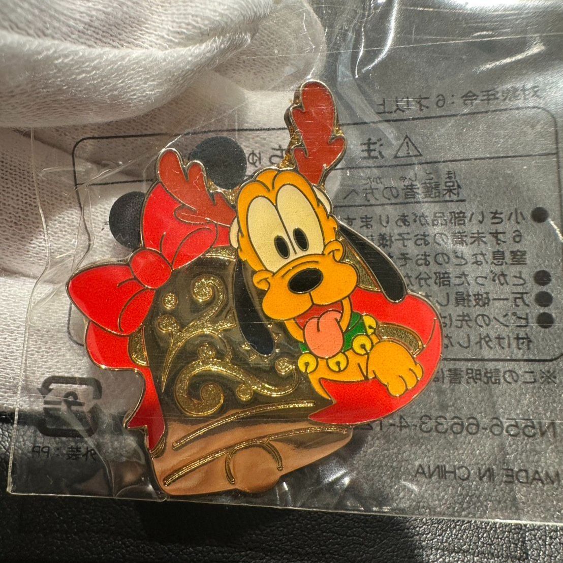 TN264800075 ディズニー ピンブローチ バッチ 15点セット - メルカリ