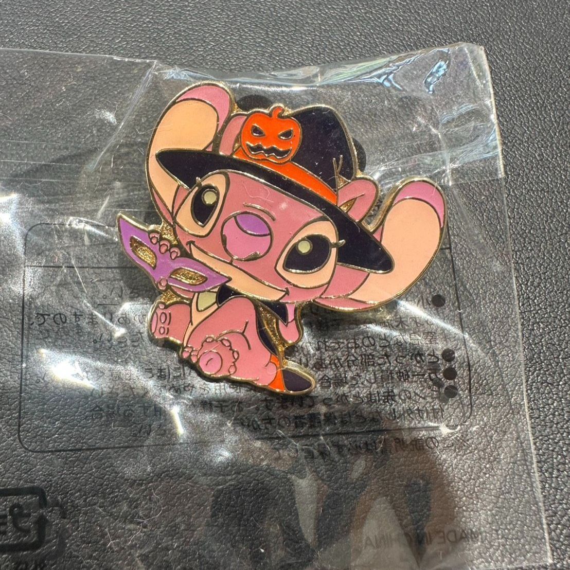 TN264800075 ディズニー ピンブローチ バッチ 15点セット - メルカリ