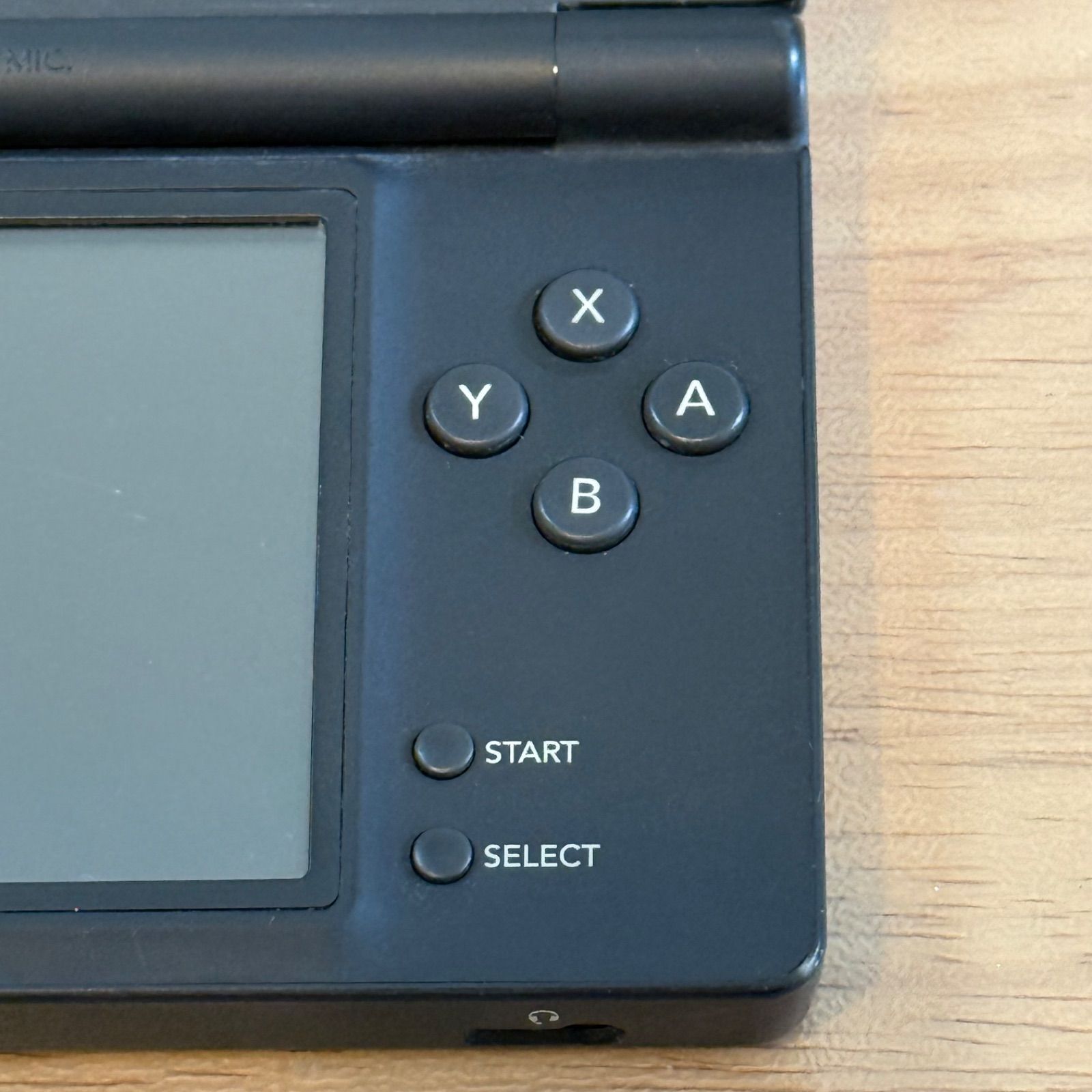 5-132【訳あり】ニンテンドーDSi ブラック - メルカリ