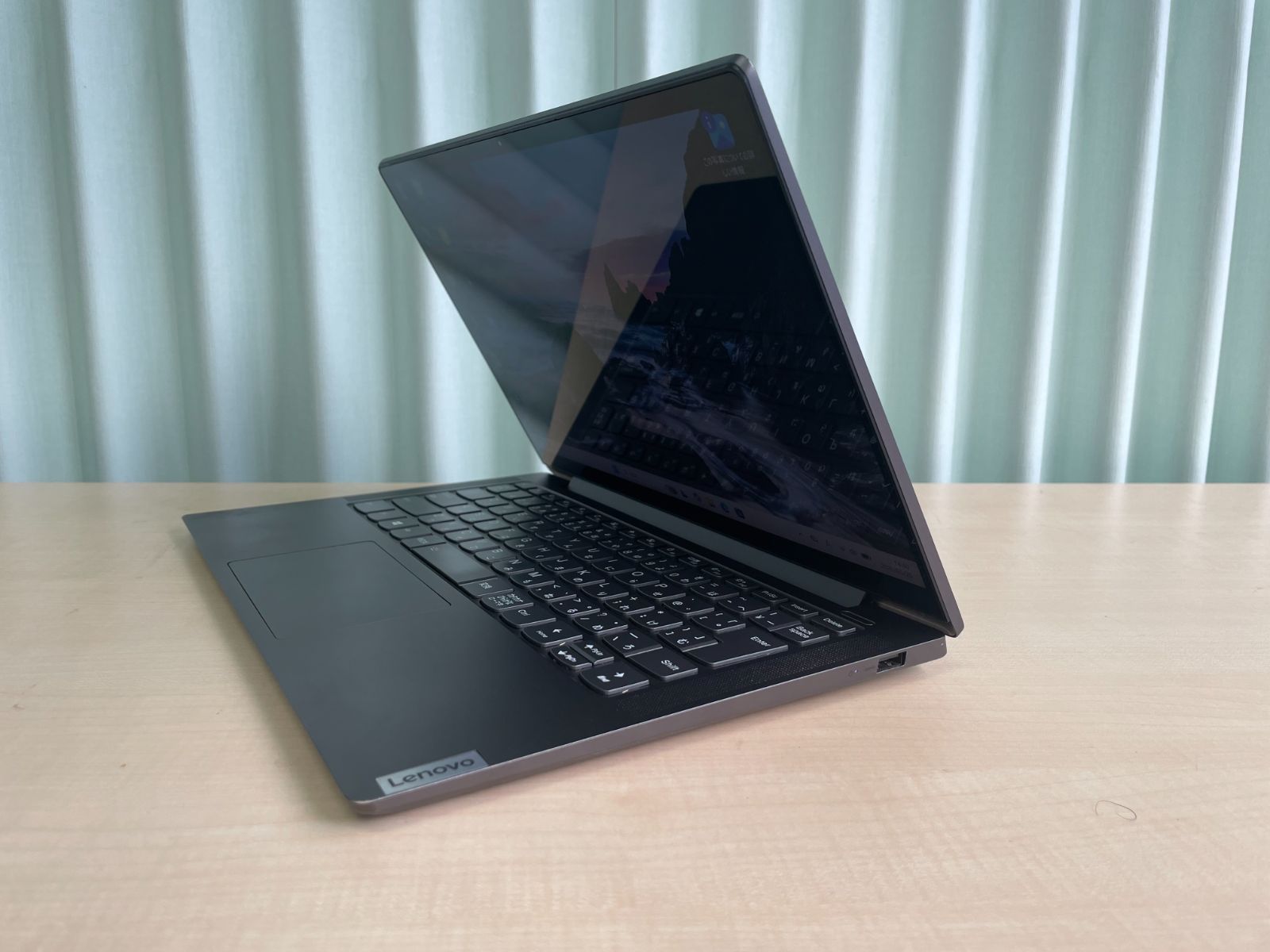 第10世代i7/16GB】Lenovo Yoga S740-14 Win11 - メルカリ