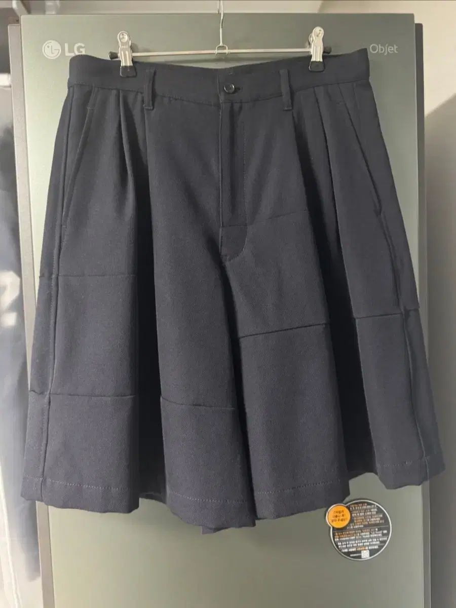 コム・デ・ギャルソン シャツ LINE ハーフパンツ