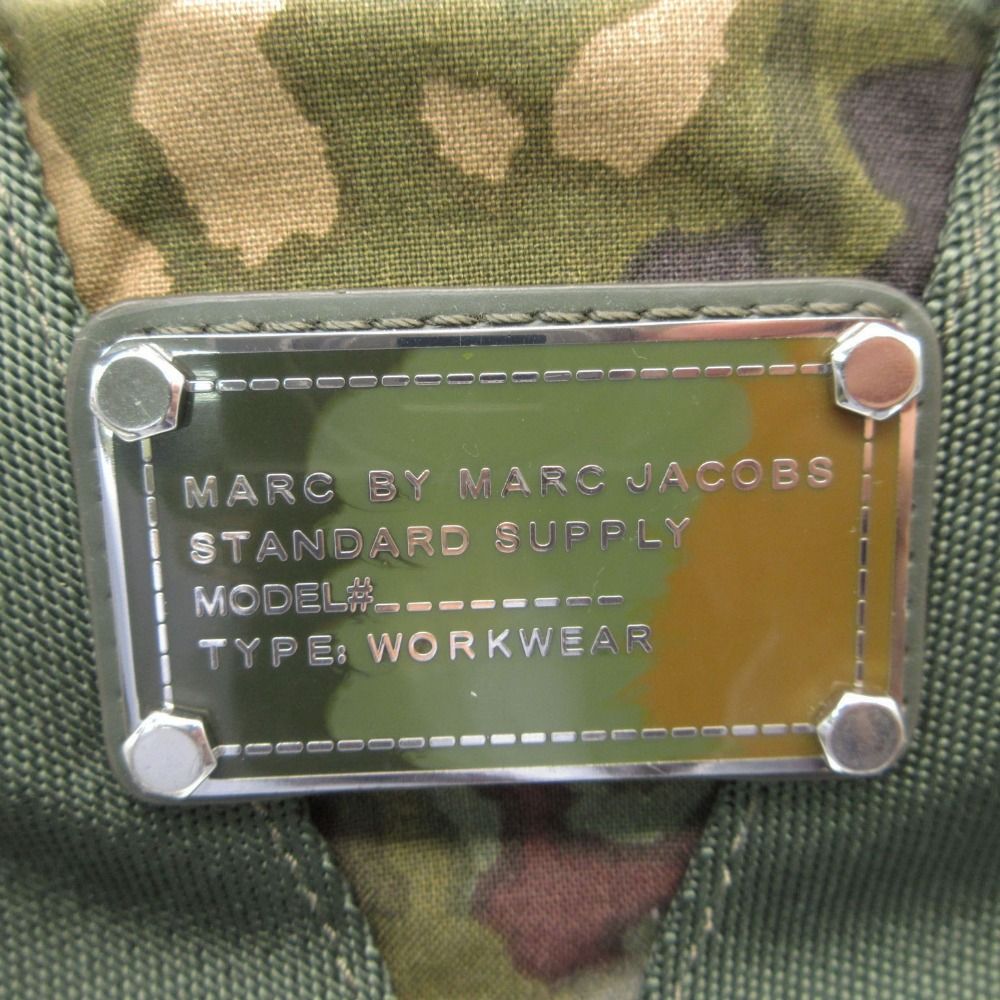 MARC BY MARC JACOBS マークバイマークジェイコブス トートバッグ