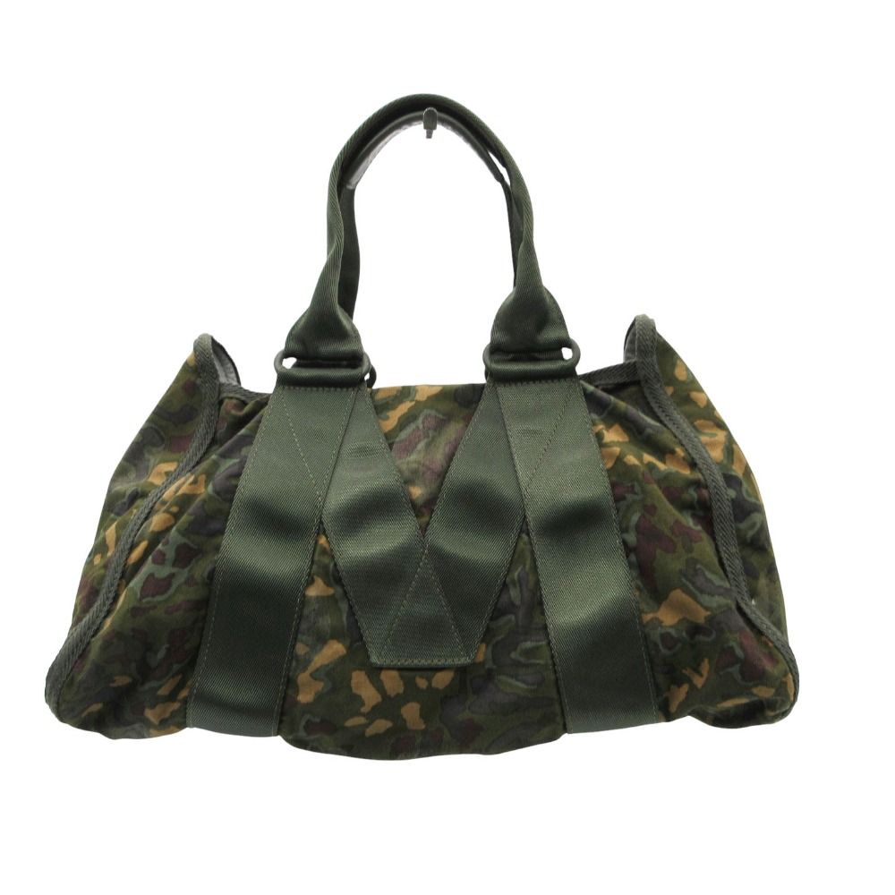 MARC BY MARC JACOBS マークバイマークジェイコブス トートバッグ
