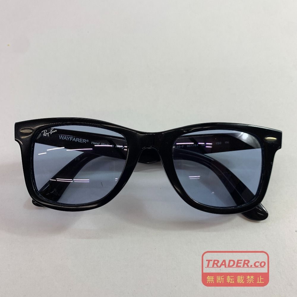 04w6879▽※【中古】レイバン ウェイファーラー Ray-Ban WAYFARER 木村