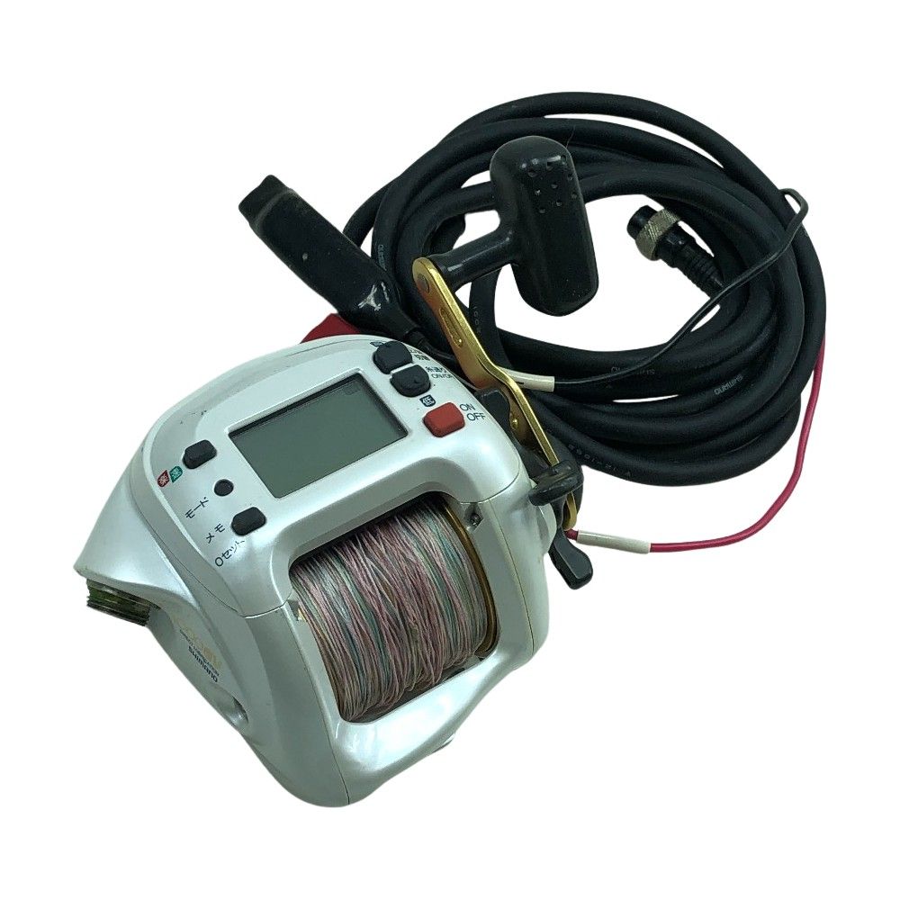 SHIMANO シマノ 電動リール 01電動丸1000EV RG151