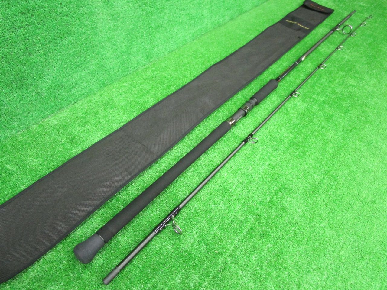 EC和 テンリュウ パワーマスター PM1002S-HH