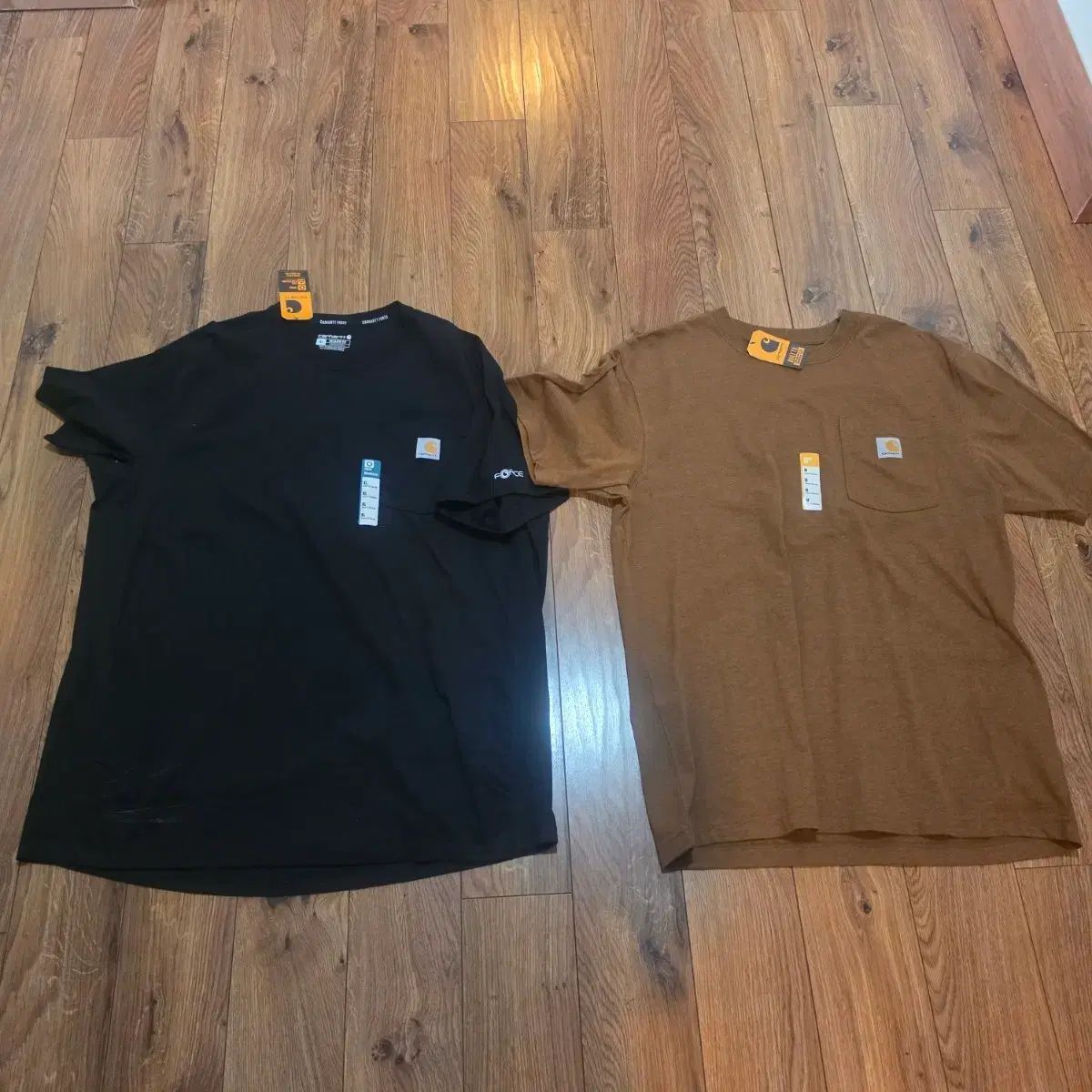 Carhartt カーハート Tシャツ 新品 個別価格です サイズ US M/XL
