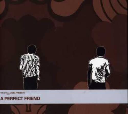 【CD】A Perfect Friend