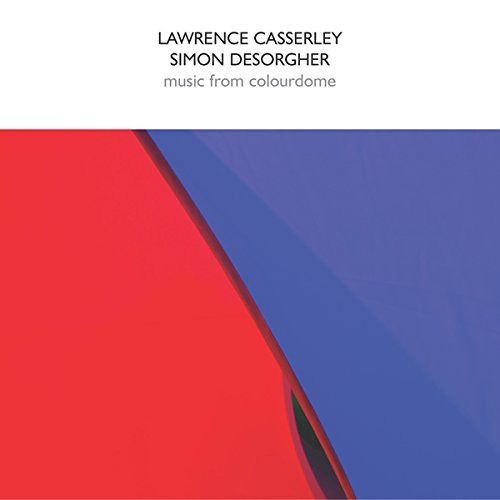【CD】Music From Colourdome