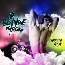 【CD】Office Boy