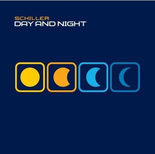 CD】Day & Night