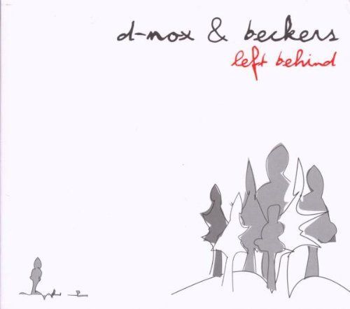 【CD】Left Behind