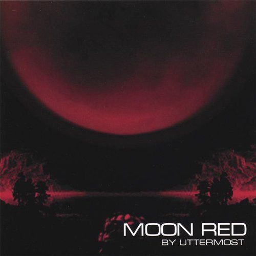 【CD】Moon Red