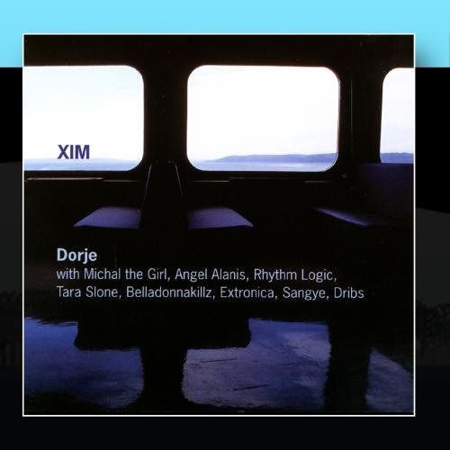 【CD】Xim