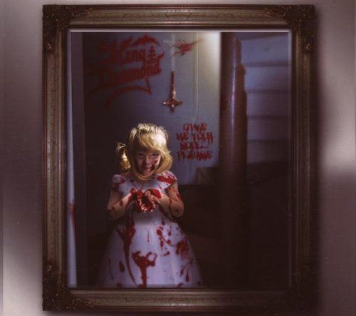 【CD】Give Me Your Soul Please