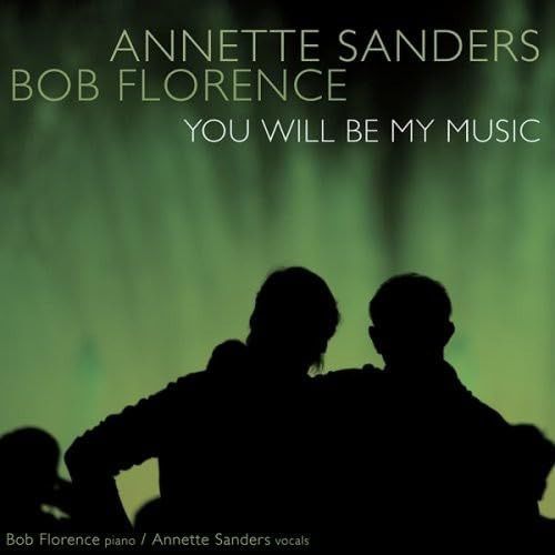 【CD】You Will Be My Music (Mama)