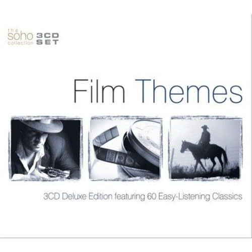 【CD】FILM THEMES (IMPORT)