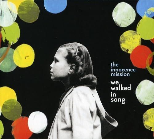 【CD】We Walked on Song