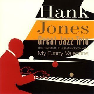 【CD】My Funny Valentine