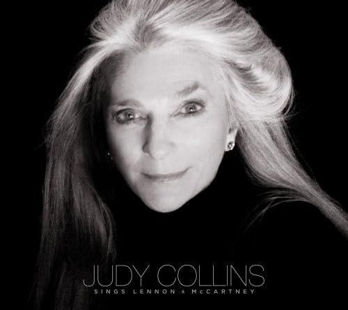【CD】Judy Collins Sings Lennon & Mccartney
