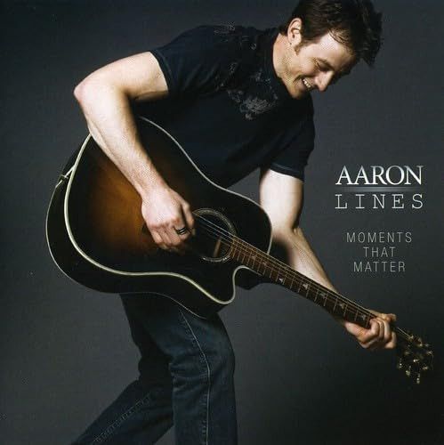【CD】Moments That Matter