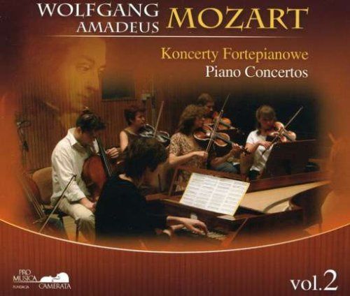 【CD】Piano Concerto 2
